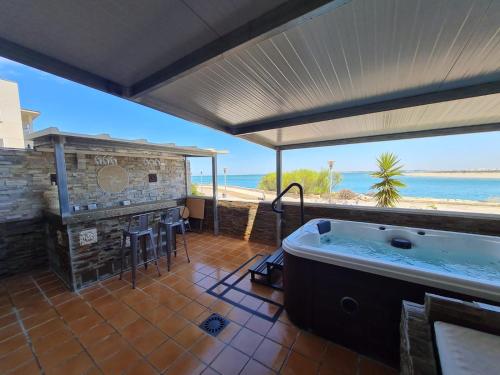 Masajes, Oceanum Visum Spa Deluxe in Jerez de la Frontera Centro Ciudad