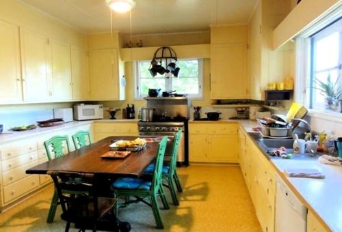 Pahala Plantation House at Pahala Plantation Cottages