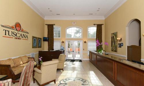 Melissa's Secret Place At Tuscana Resort - image 3