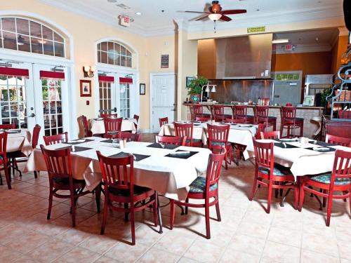 Melissa's Secret Place At Tuscana Resort - image 5