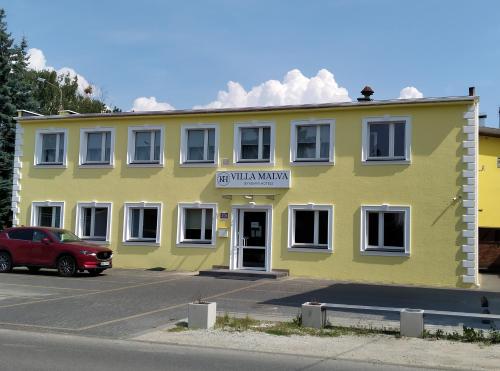 . Villa Malva