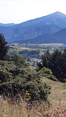 La Chouette 7637382 Bolquère-Pyrénées 2000