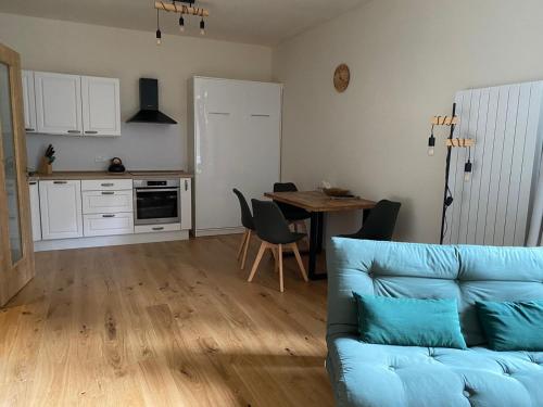Apartman Anna Viktoria v Brcalniku in Zelezna Ruda