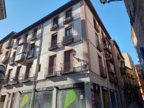 Agapo Home chambre d'hôte Orgaz