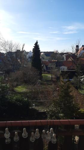 Haus am Donatsturm in 弗萊貝爾格