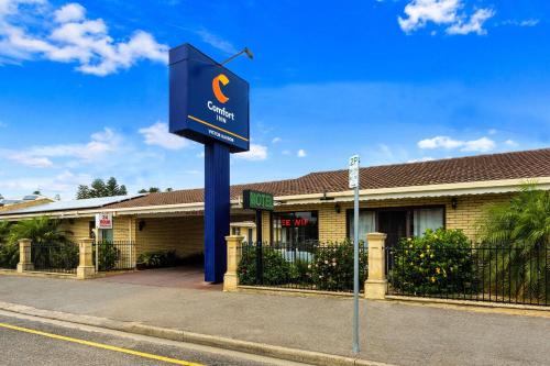 . Comfort Inn Victor Harbor