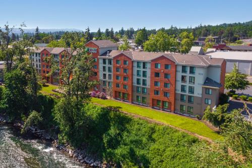 Holiday Inn Express Portland SE - Clackamas Area