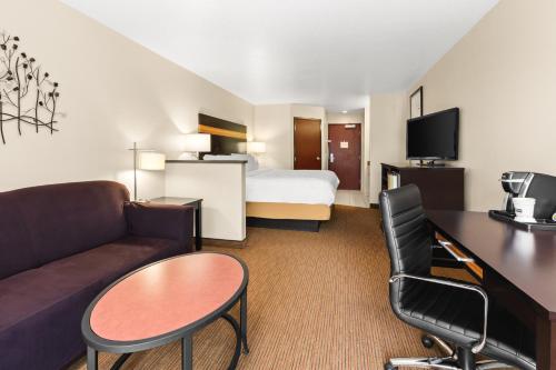 Holiday Inn Express Portland SE - Clackamas Area