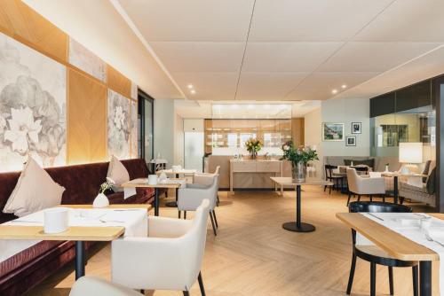 Residence Hotel in วาดุซ