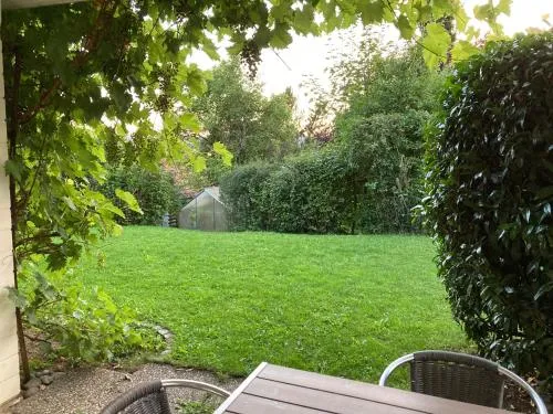 Ferienwohnung Alkapa in Hilzingen, Deutschland