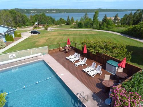 Accommodation in Wiarton