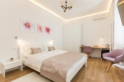 Luxury rooms in the center of Split - Maniva, Spalato (Split) (foto 3)