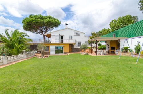  Club Villamar - Torre de Pi in Vidreres