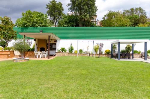  Club Villamar - Torre de Pi in Vidreres