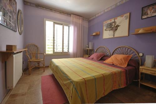 Club Villamar - Torre de Pi