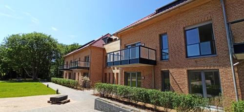 Apartment with Terrace image 10