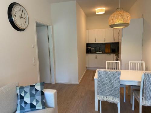 Apartment with Terrace image 10