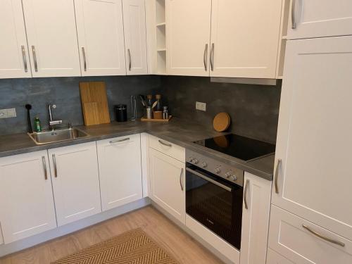 Apartment with Terrace image 6