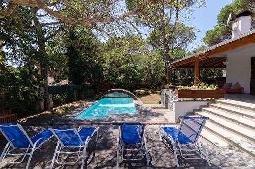 Club Villamar - Vivaldi gîte à louer Vidreres