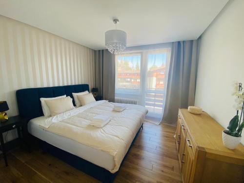 Apartmán Štrbské Pleso