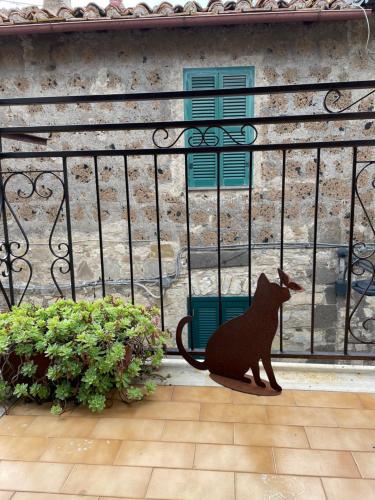 La Fontana di Nonna Checchina B&B – Villa San Giovanni in Tuscia, MA