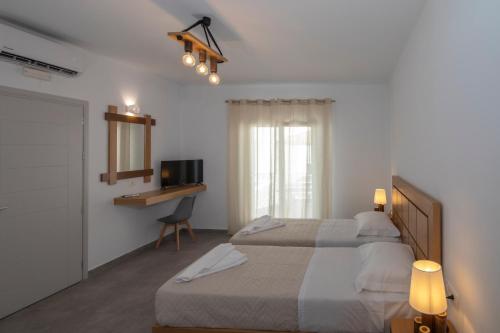 Chambre, familiale, supérieure