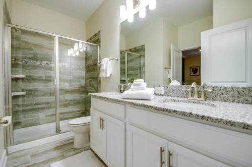 Beautiful 9 Bed With Everything You Need! villa - image 12