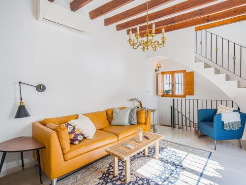 Premium Holiday Home in Altea near Nice Beaches - main image