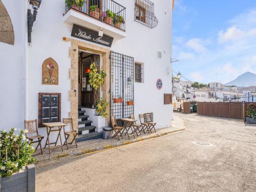 Premium Holiday Home in Altea near Nice Beaches gîte à louer Alicante Golf