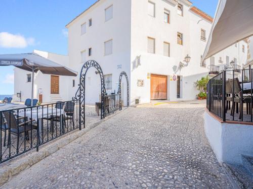 Premium Holiday Home in Altea near Nice Beaches - image 10
