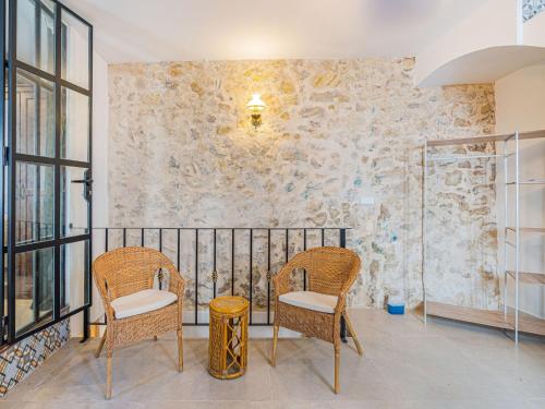 Premium Holiday Home in Altea near Nice Beaches - image 12