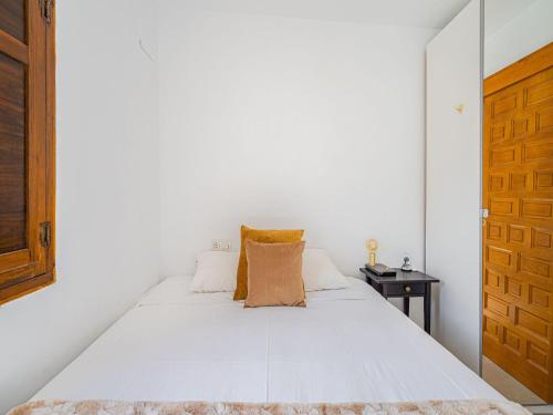 Premium Holiday Home in Altea near Nice Beaches