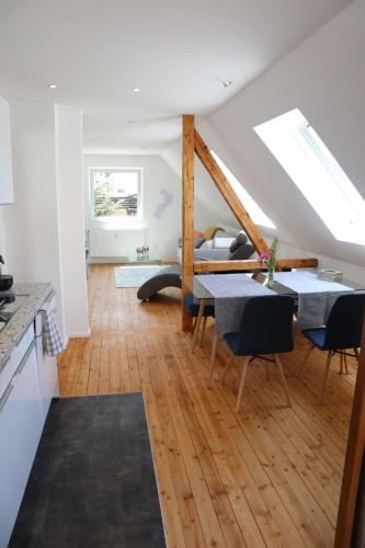 Ferienwohnung Habitat in Gaggenau, Deutschland