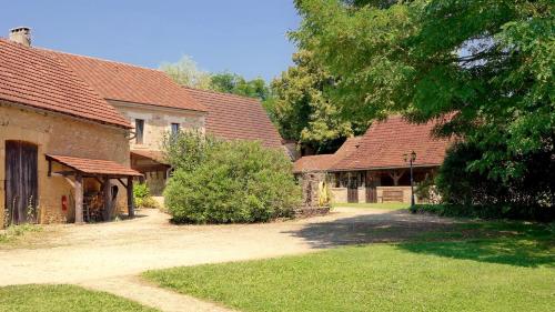 Domaine De La Licorne