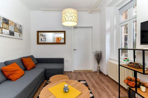 Apartman Zoya