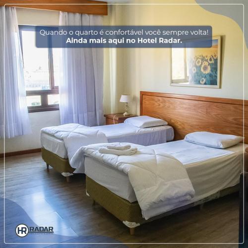 2 twin beds