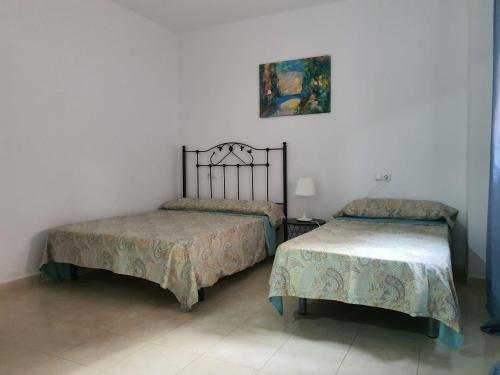 Apartamento PUERTO