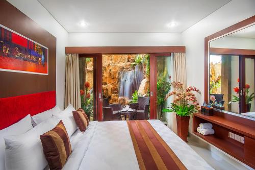 The Swaha Ubud Hotel