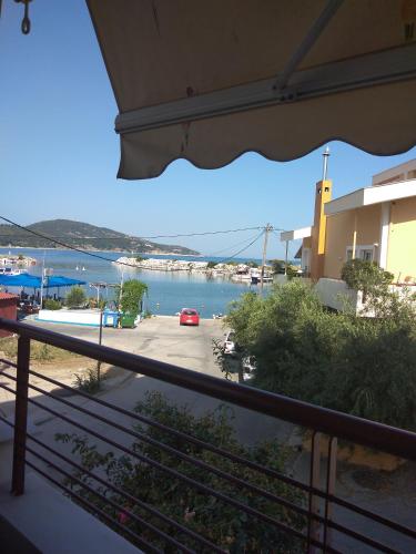  Renas House in Kavala