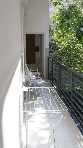 One-Bedroom Apartment room in Apartment Ana Vračar Belgrade