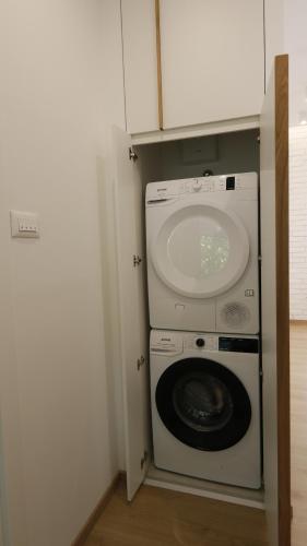 One-Bedroom Apartment image 9