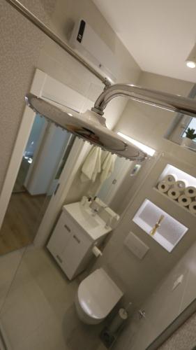 Apartment Ana Vračar Belgrade - image 3