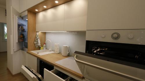 One-Bedroom Apartment image 10