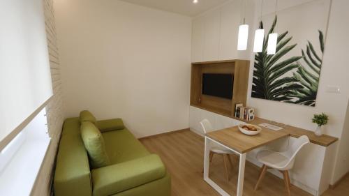 Apartment Ana Vračar Belgrade - image 4