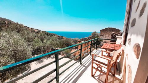  Keramoti Haven in Keramotí