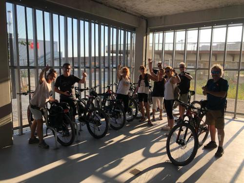 B&B Hôtel Bordeaux Centre Gare Saint-Jean - image 4