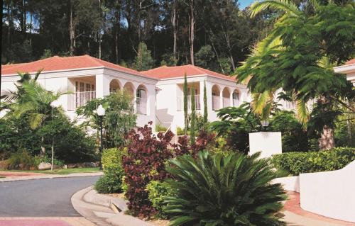 Royal Woods Resort, Gold Coast