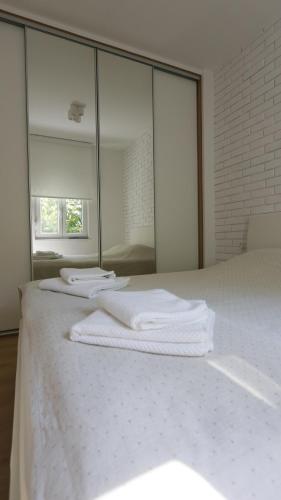 One-Bedroom Apartment image 1