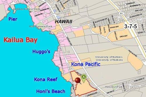 Kona Pacific A102 (STVR-19-344825)