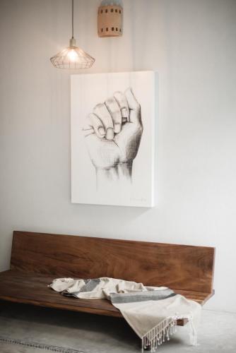 314336522 DISTRITO 88 - Hotel Boutique Only Adults